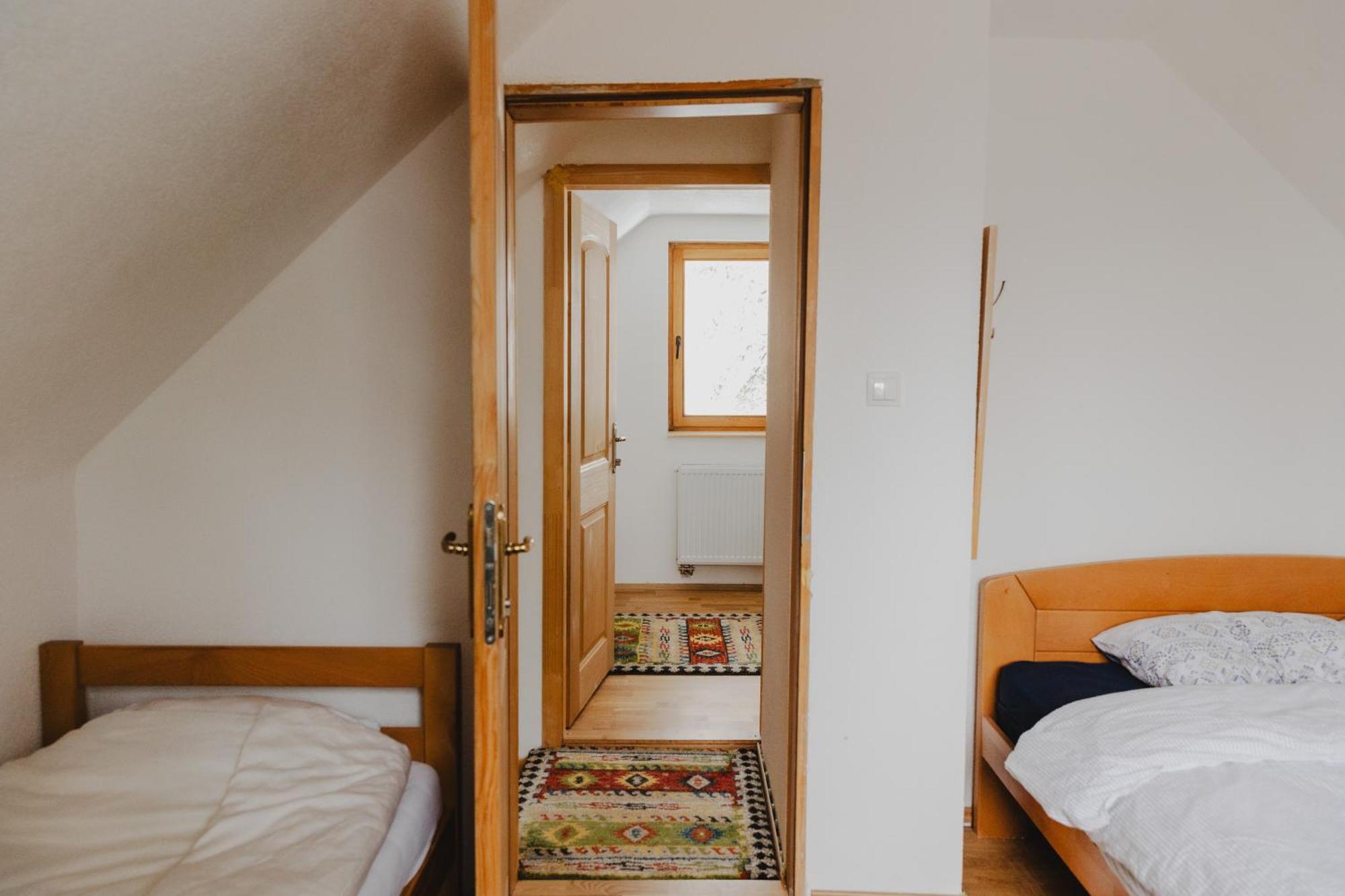 Apartments Paradiso Jahorina Exterior photo